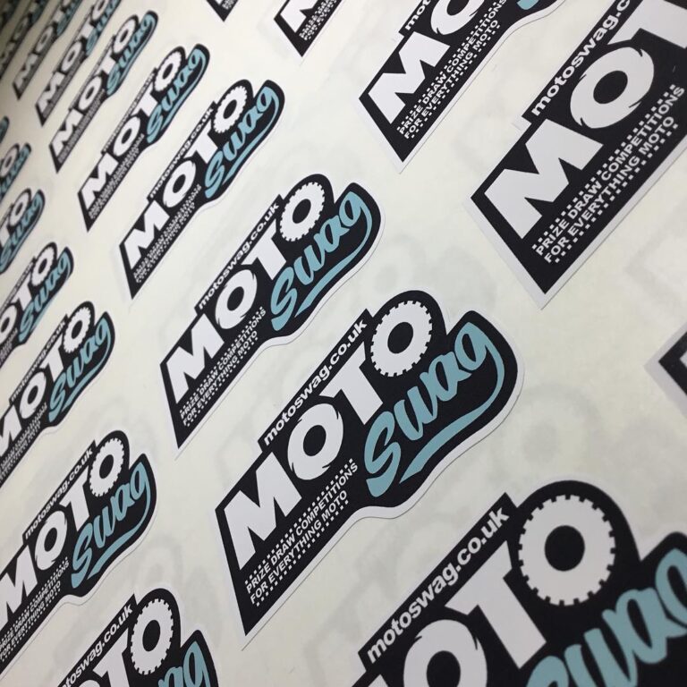 Custom Labels