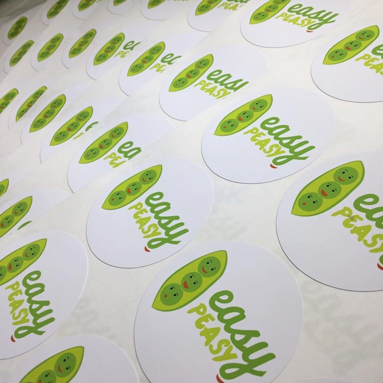 Block Out Correction Labels - Vinyl