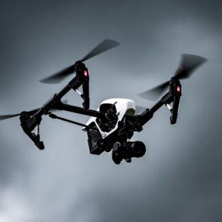 Drone Operating ID Labels - Packet of 90 ID Labels