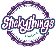 Stickythings