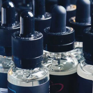 Vape Labels